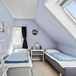 Lovely In With Wifi Ferienhaus Bagenkop