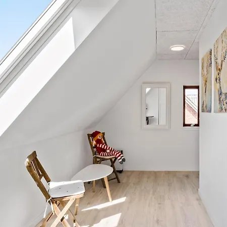 Lovely In With Wifi Semesterbostad *