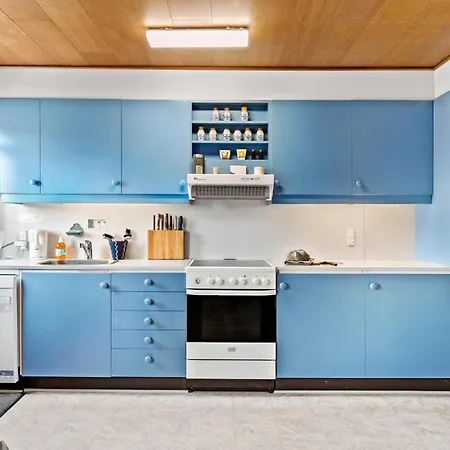 Semesterbostad Lovely In With Wifi *