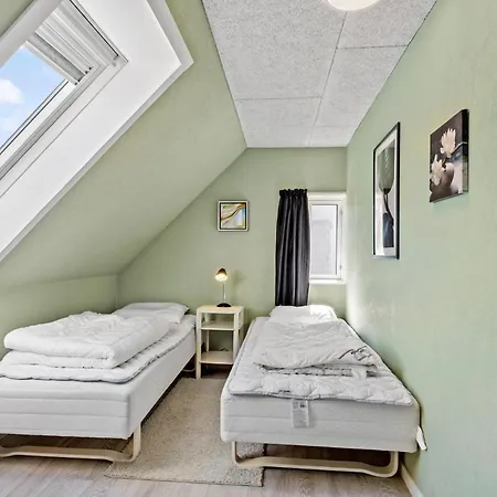 Semesterbostad Lovely In With Wifi *