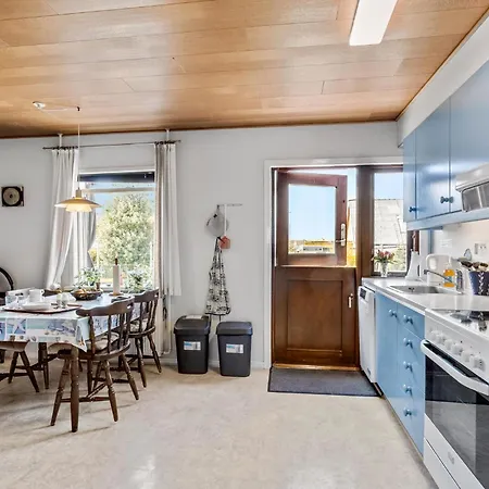 Lovely In With Wifi Semesterbostad Bagenkop