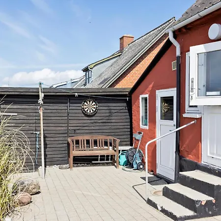 Lovely In With Wifi Semesterbostad