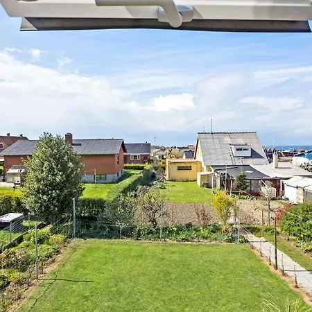 Lovely In With Wifi Semesterbostad *