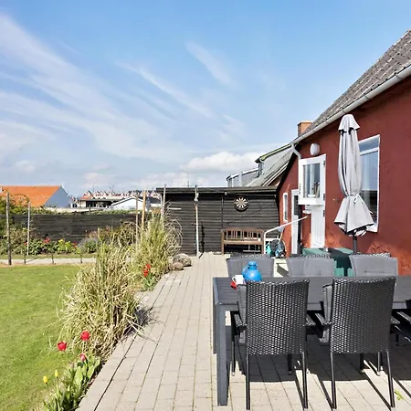 Lovely In With Wifi Semesterbostad