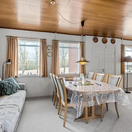 Lovely In With Wifi * Bagenkop